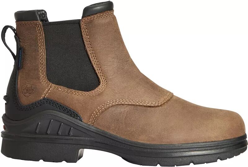 

Женские водонепроницаемые ботинки Ariat Barnyard Twin Gore II