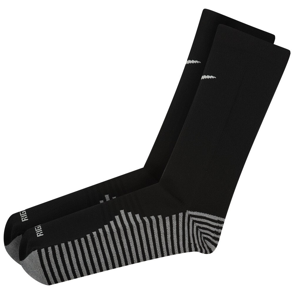 

Носки Nike Strike DH6620 Crew, черный