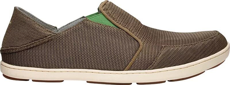 

Мужские слипоны OluKai Nohea Mesh