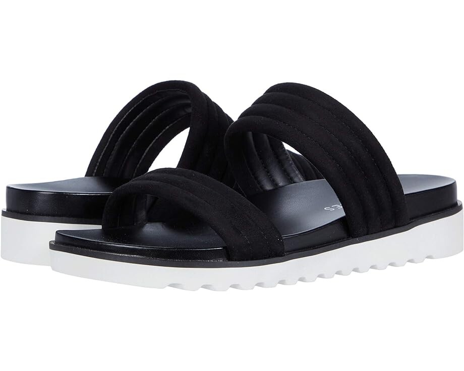 

Сандалии Aerosoles Kinnelon, цвет Black Fabric