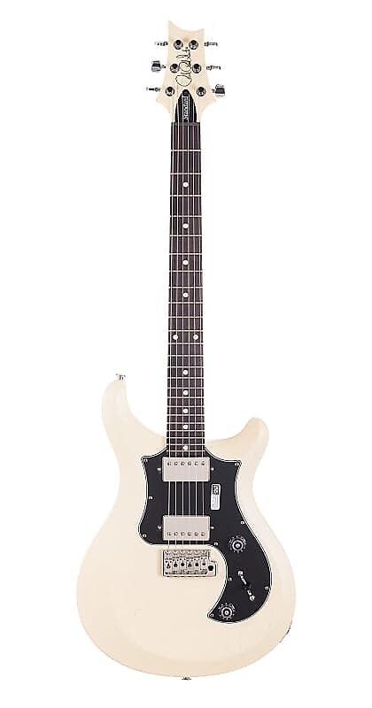 

Электрогитара PRS S2 Standard 24 Satin - Antique White