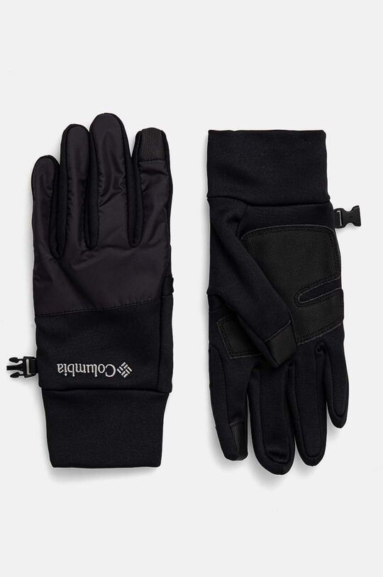 

Перчатки Cloudcap II Columbia, черный