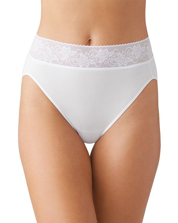 

Высокий вырез Comfort Touch Wacoal