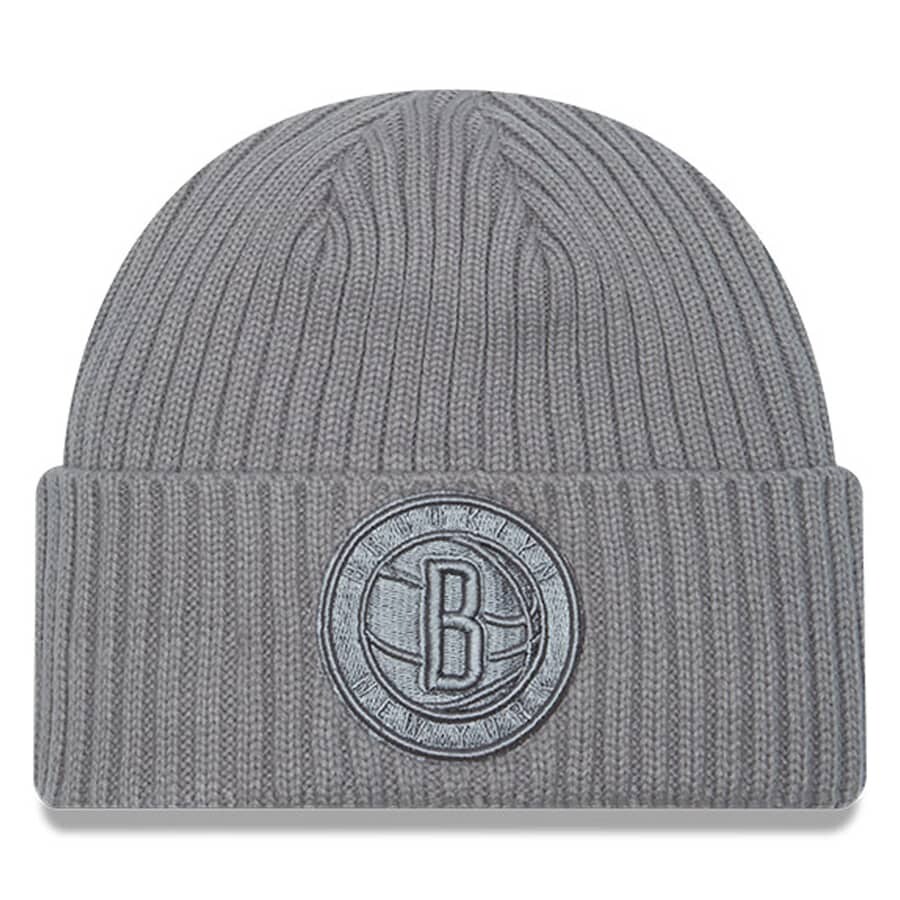 

Шапка New Era Brooklyn Nets, графитовый