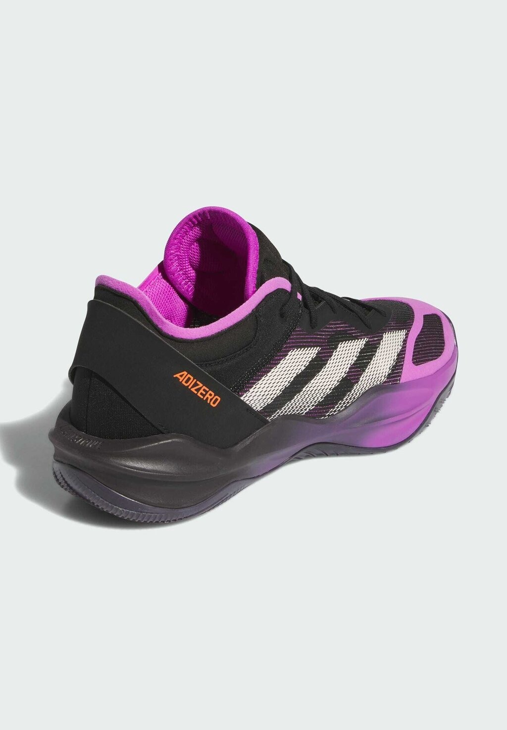 

Баскетбольная обувь ADIZERO SELECT 2.0 adidas, черный