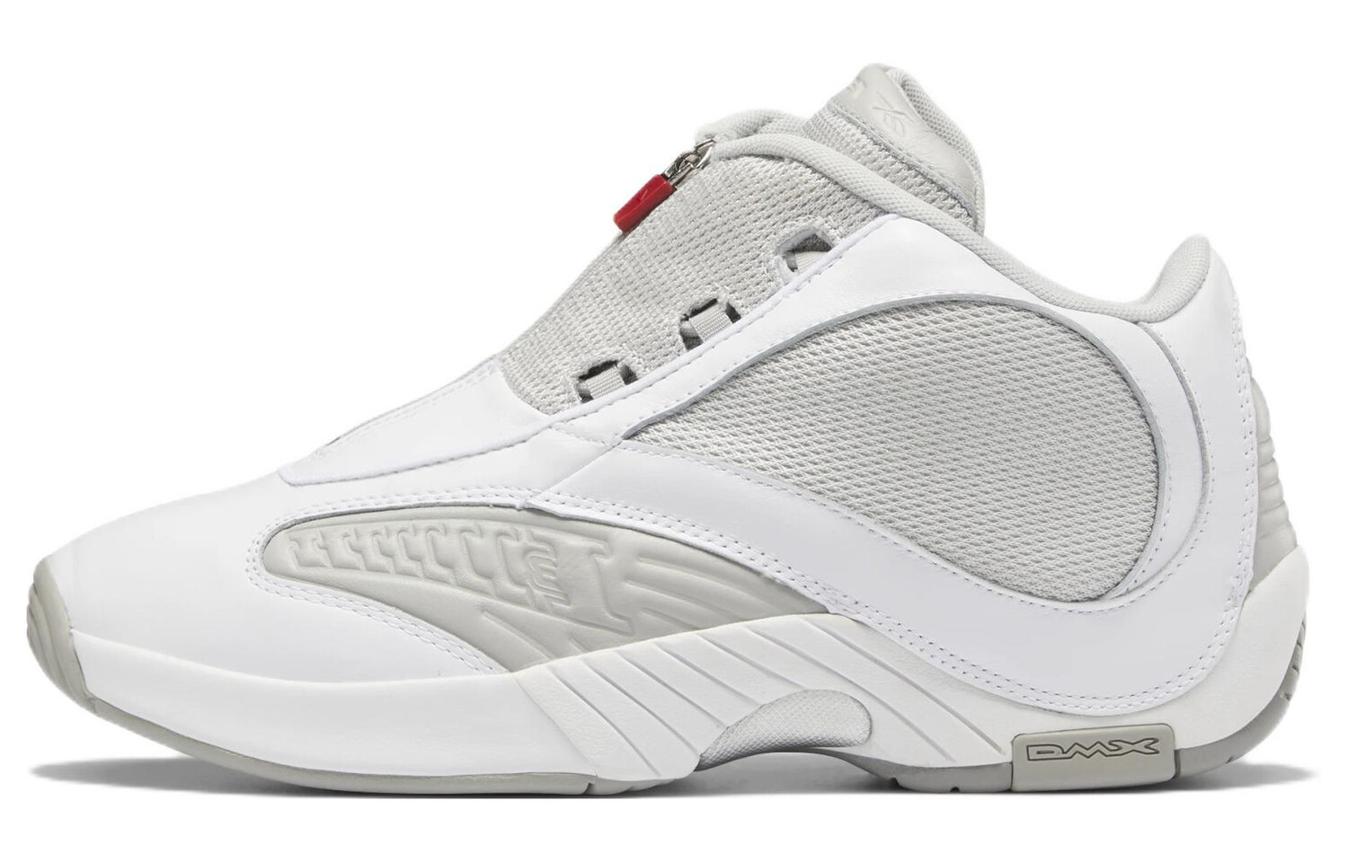 

Reebok Answer Винтажные баскетбольные кроссовки Мужские