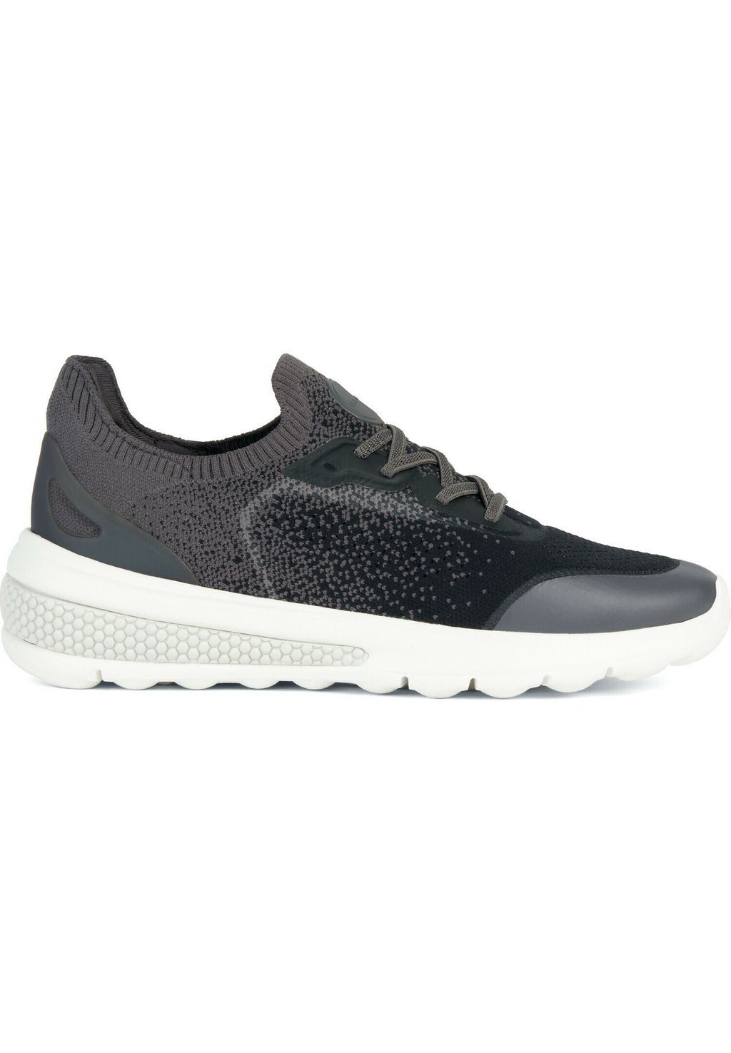 

Низкие кроссовки D Spherica Actif Geox, цвет black anthracite