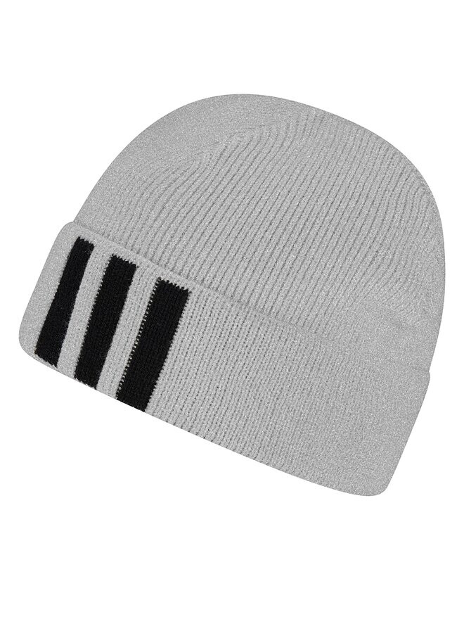 

Кепка Adidas, серый
