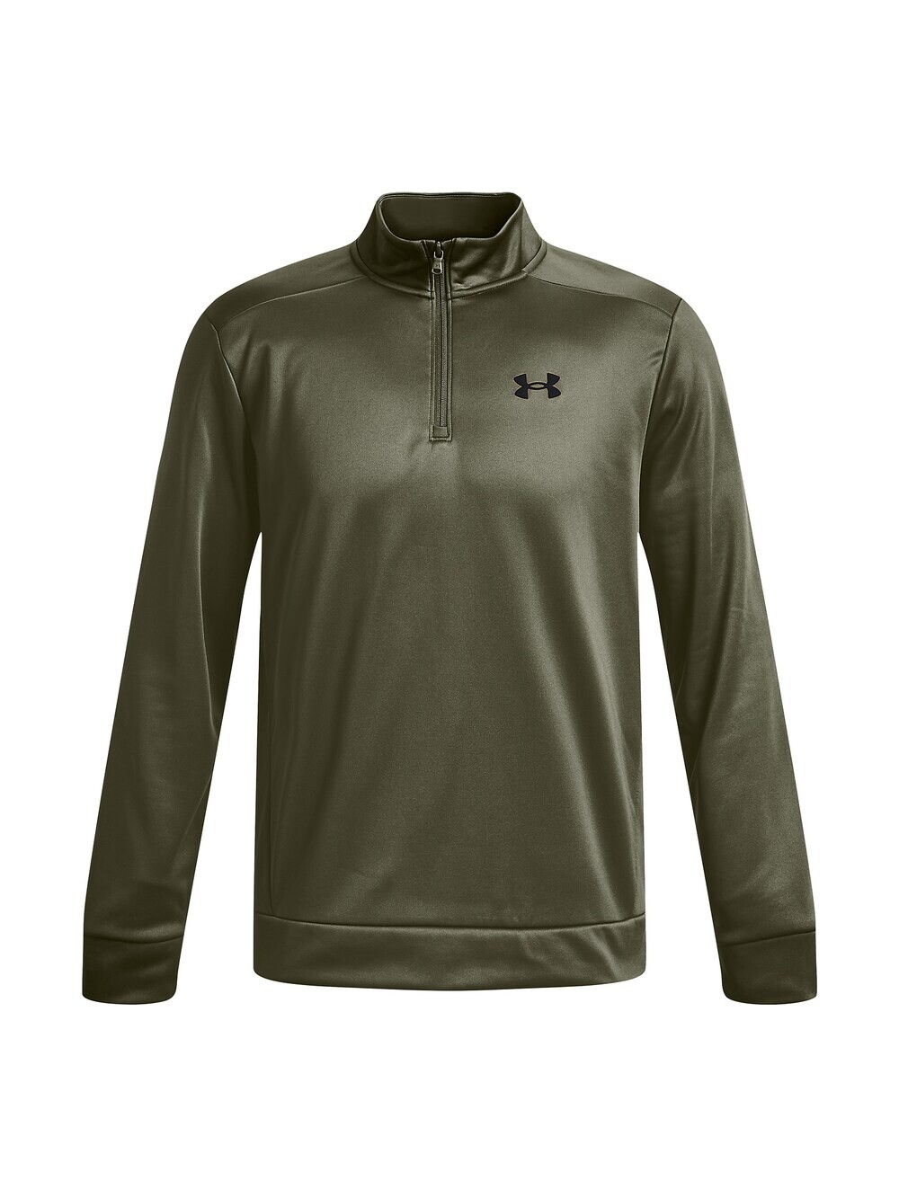 

Спортивная толстовка Under Armour Armour Fleece, зеленый