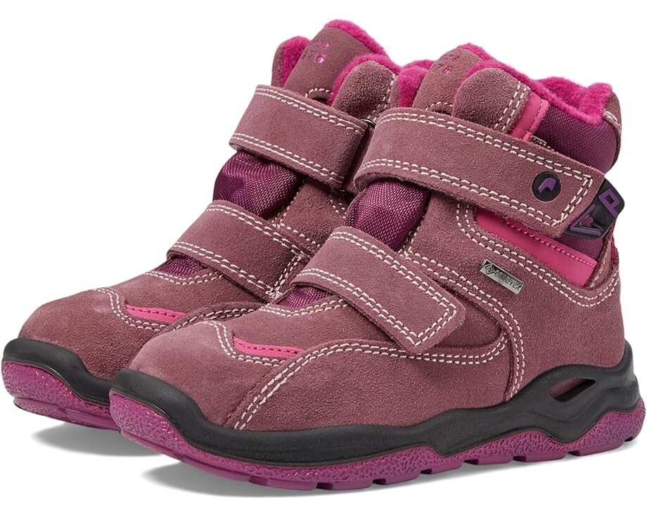 

Ботинки Primigi 48601, цвет Purple/Grey