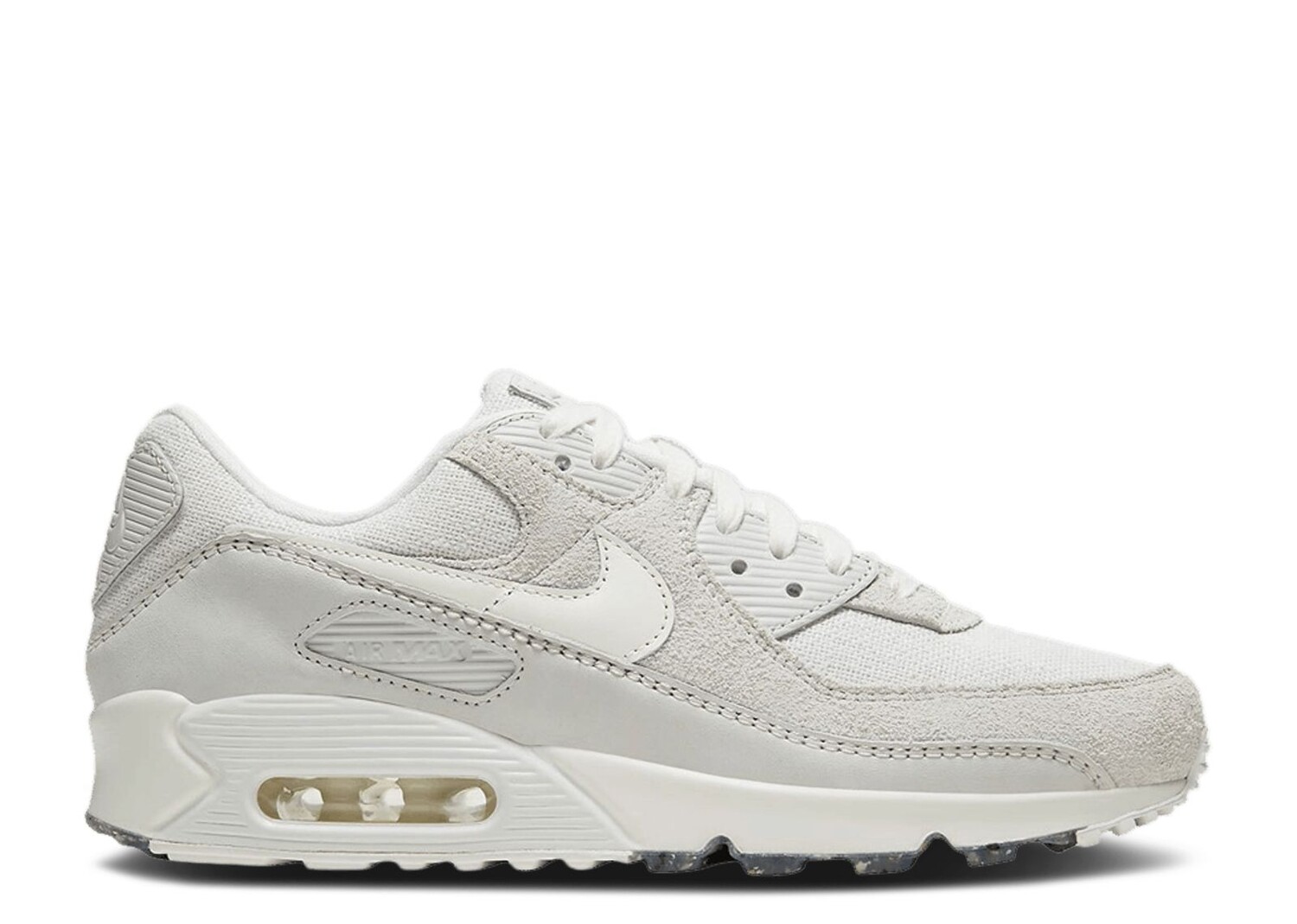 

Кроссовки Nike Air Max 90 'Cork', белый