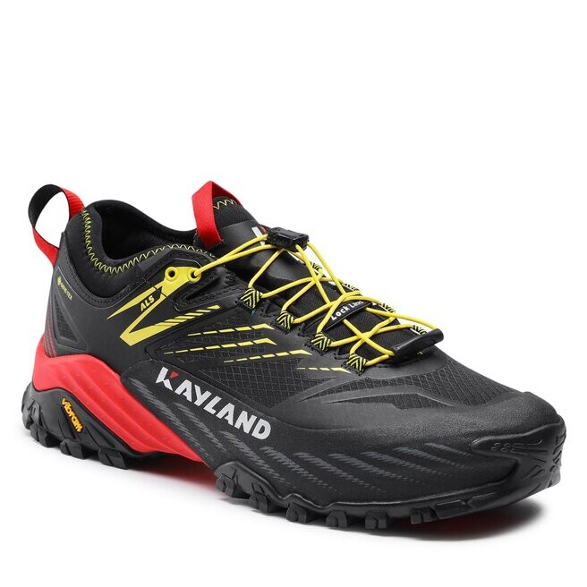 

Кроссовки Kayland DukeGtx GORE-TEX, черный