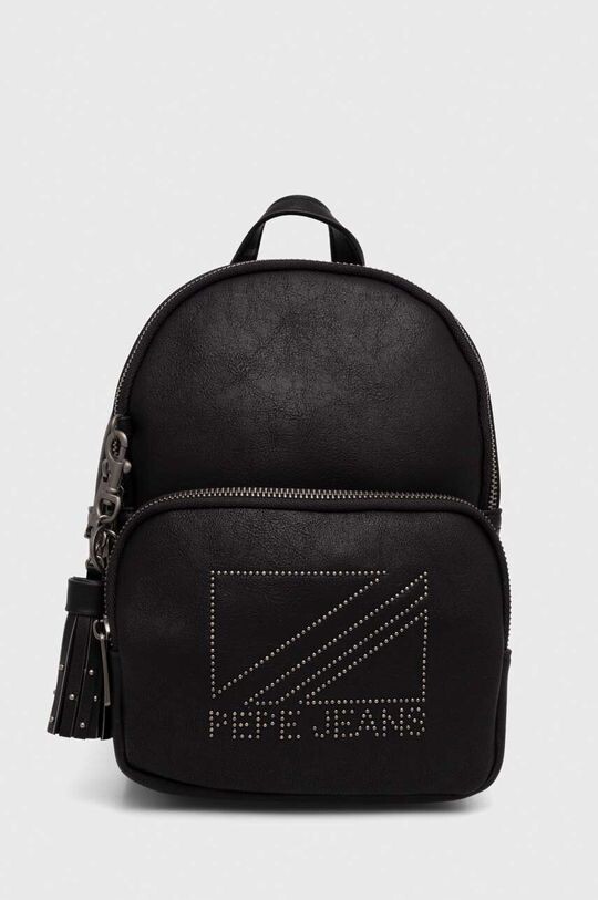 

Рюкзак Pepe Jeans, черный