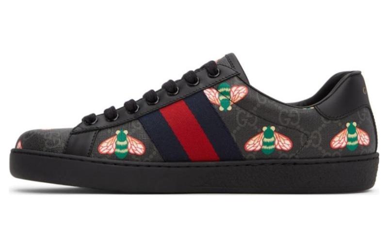 

Мужская обувь для скейтбординга Gucci ACE