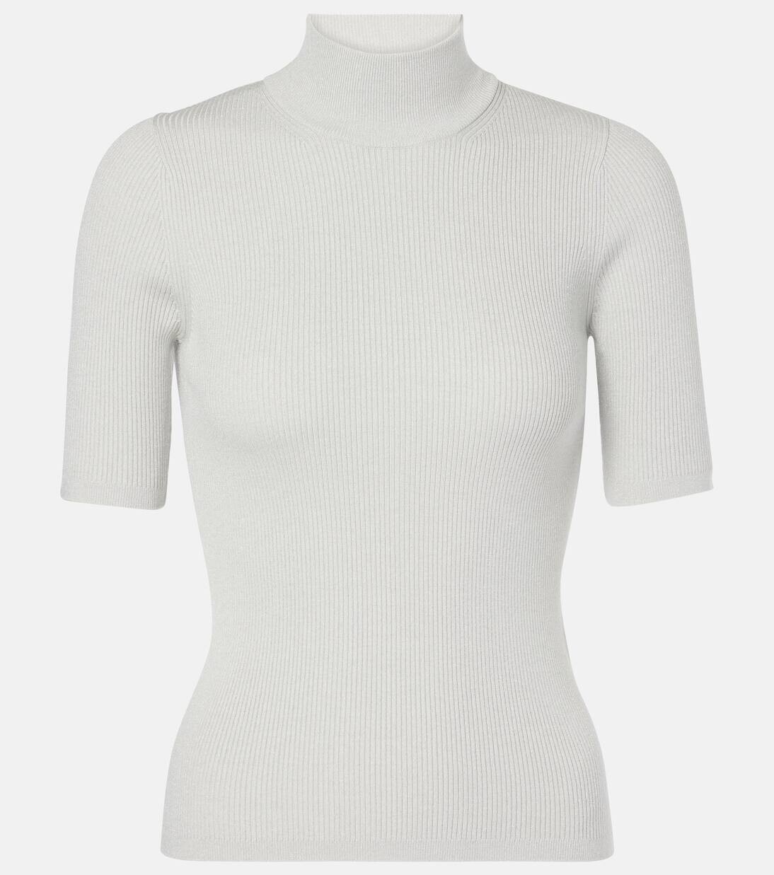 

Водолазка Alce Max Mara, цвет grigio perla