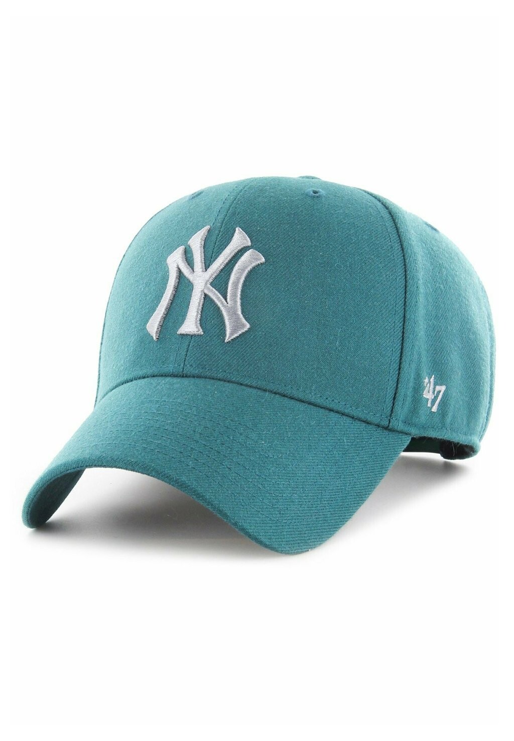 

Бейсболка MLB NEW YORK YANKEES '47, цвет pacific green