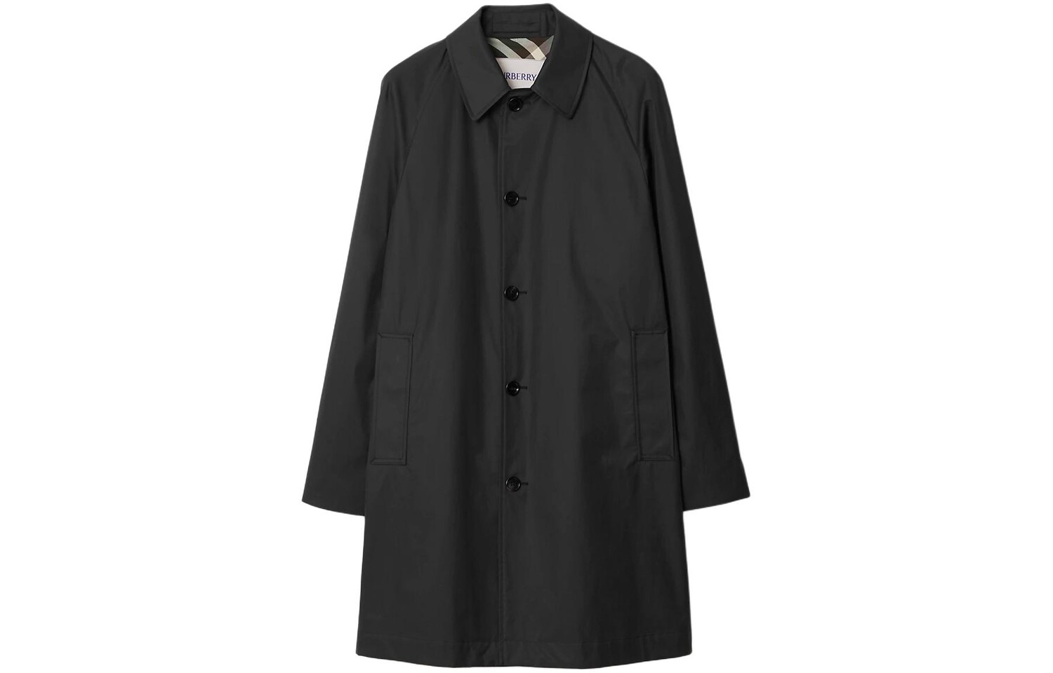 

Пальто Мужское Burberry, цвет Orion rice