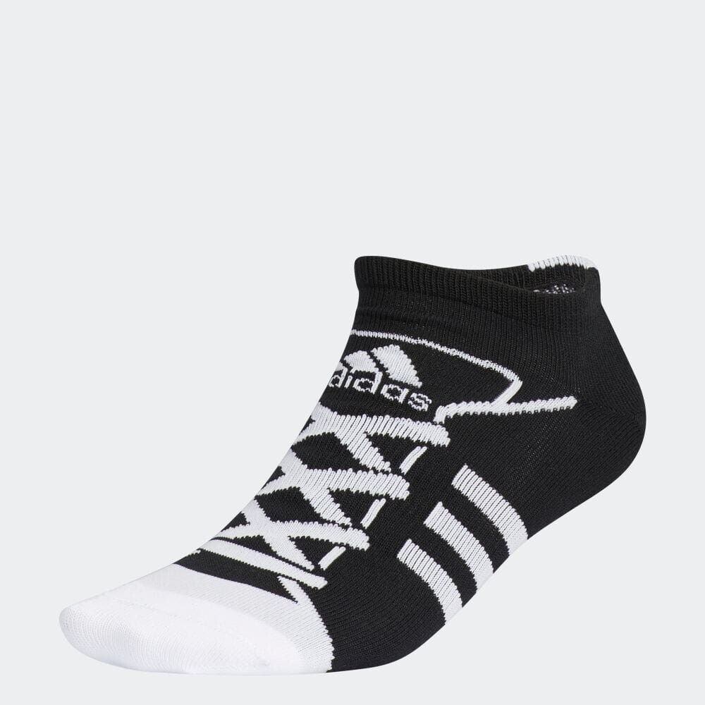 

Носки Adidas IB0300, черный
