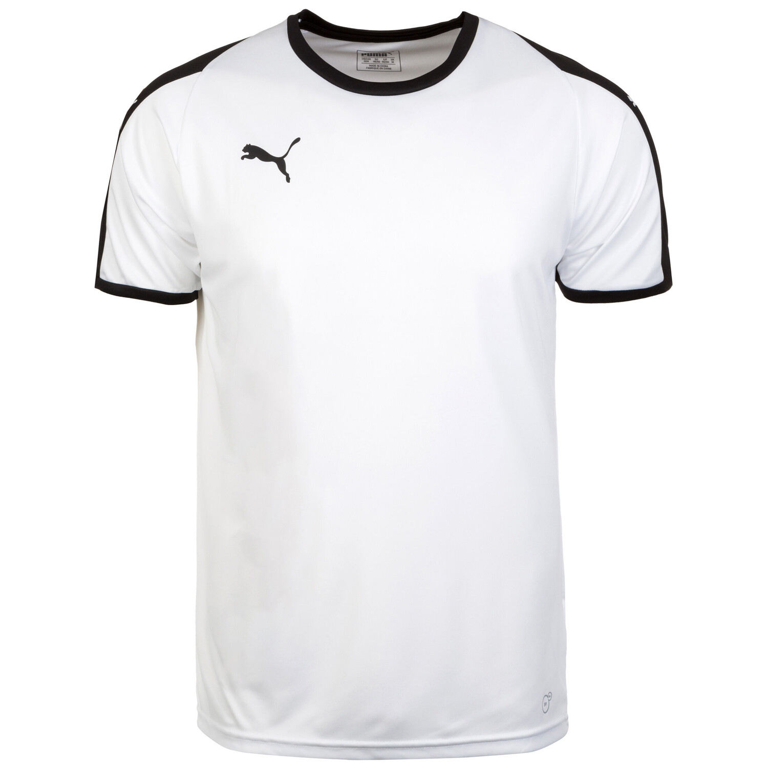 

Рубашка Puma Fußballtrikot Liga, белый