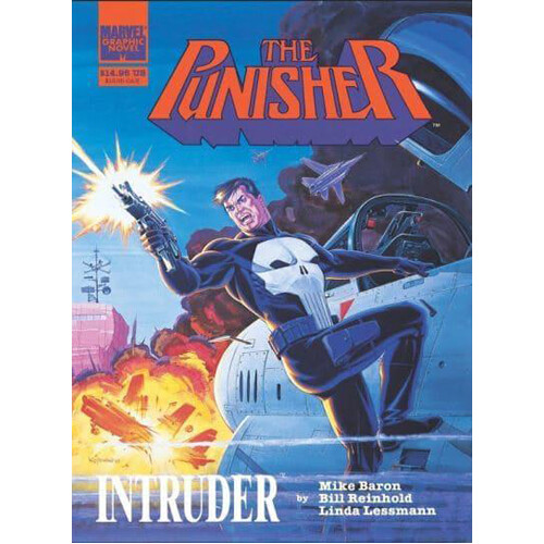 

Книга Punisher Epic Collection: Return To Big Nothing (Paperback)