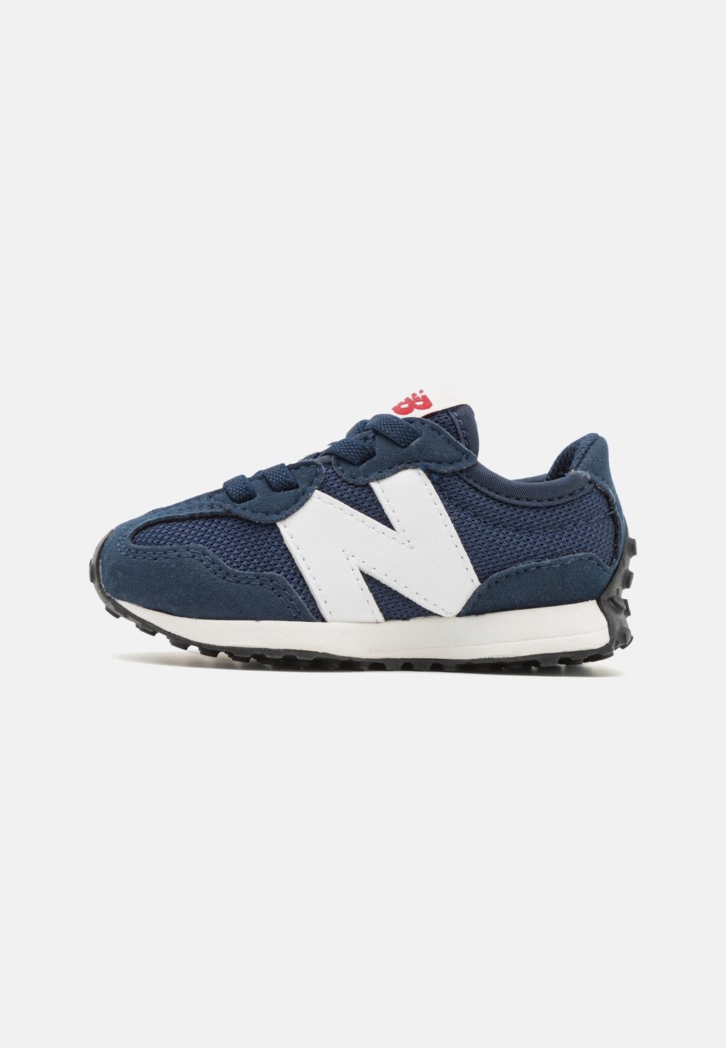

Кроссовки низкие 327 UNISEX New Balance, цвет natural indigo