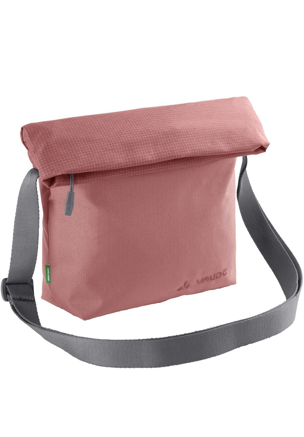 

Сумка через плечо Vaude, цвет dusty rose