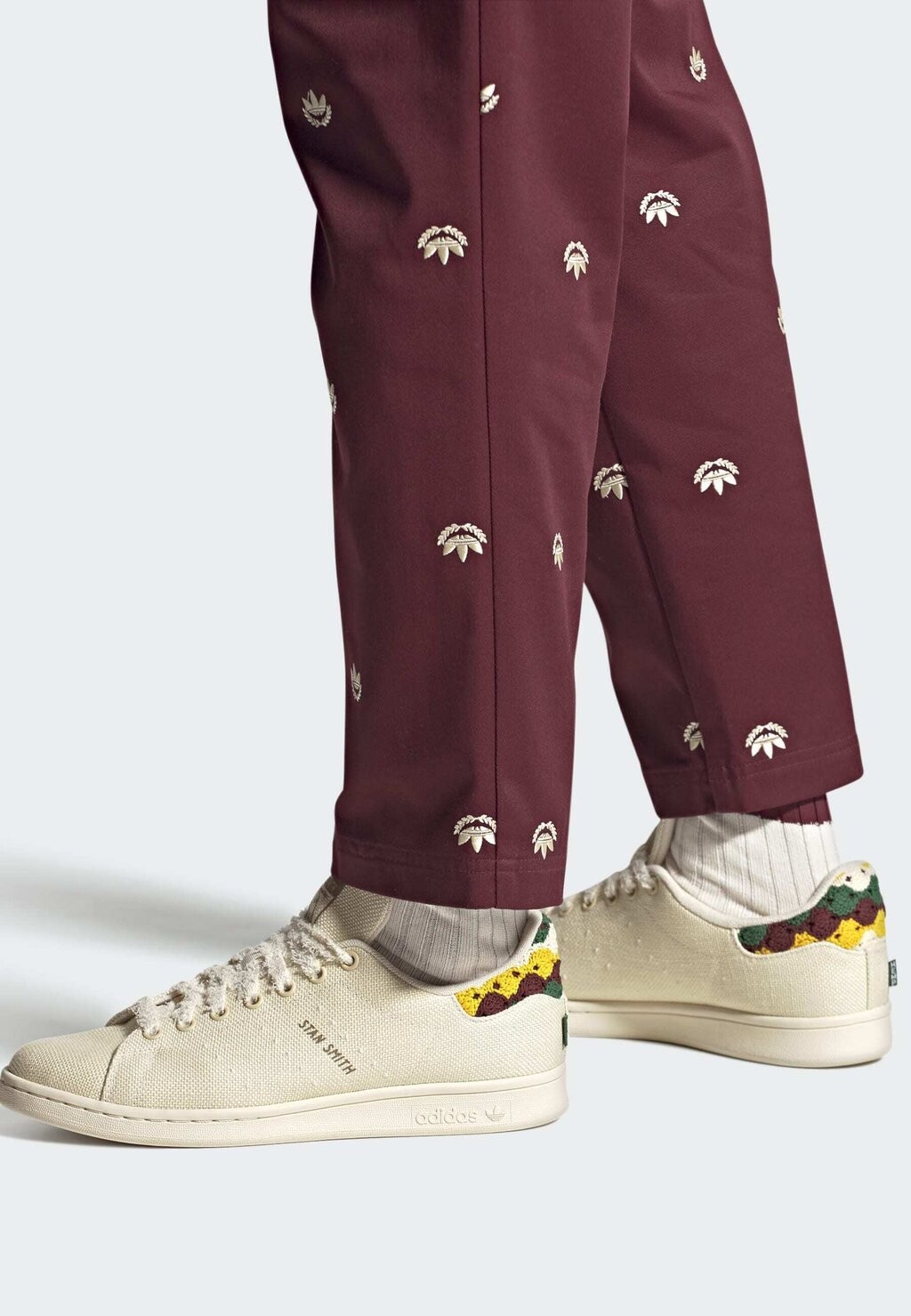 

Кроссовки adidas Originals