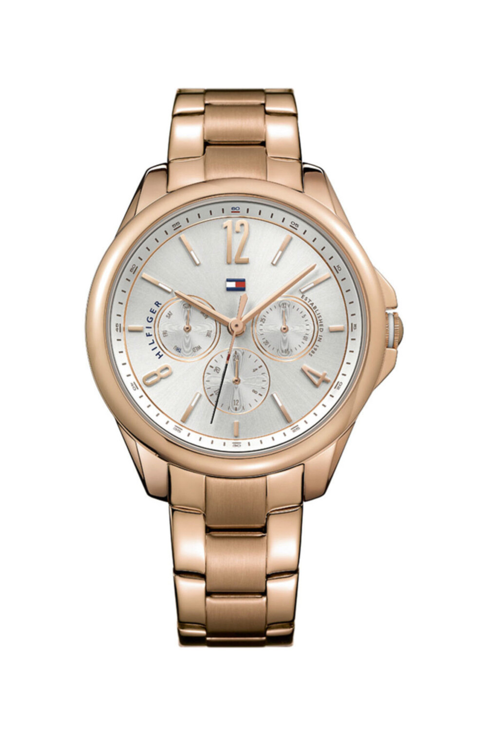 

Часы Tommy Hilfiger