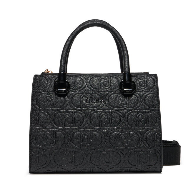 

Сумка Liu Jo EcsS Satchel, черный