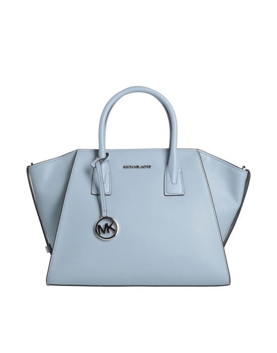 

Сумка MICHAEL MICHAEL KORS, голубой