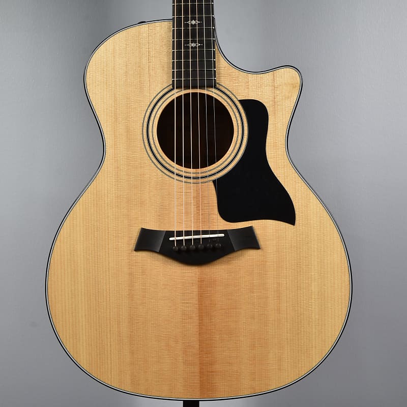 Акустическая гитара Taylor 314ce V-Class Grand Auditorium Acoustic-Electric Guitar