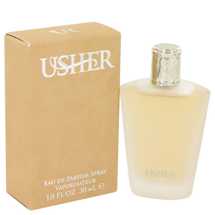 Духи Usher Eau De Parfum Usher, 30 мл