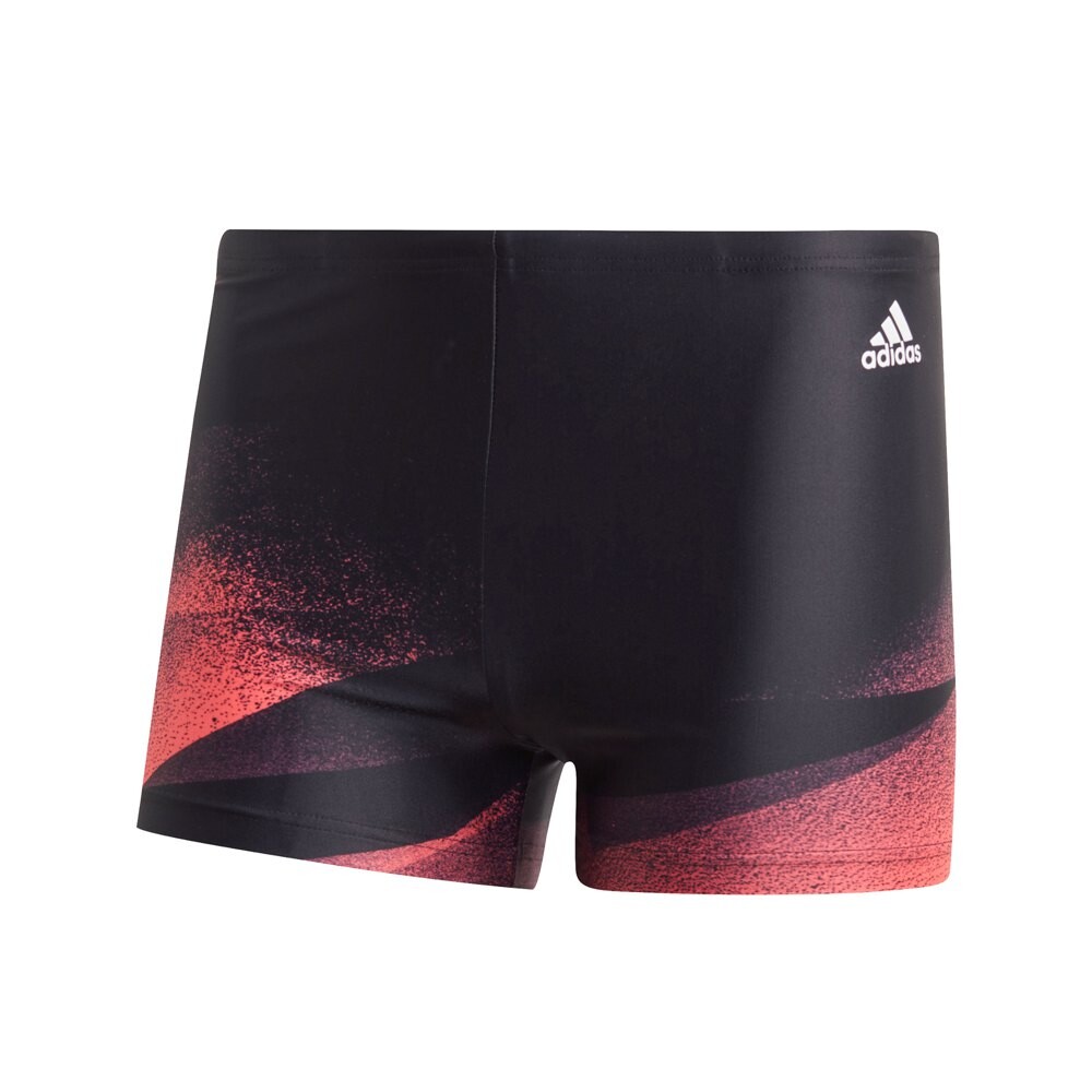 

Боксеры adidas Fit Tky Swim, черный