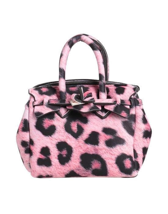 

Сумка SAVE MY BAG, розовый