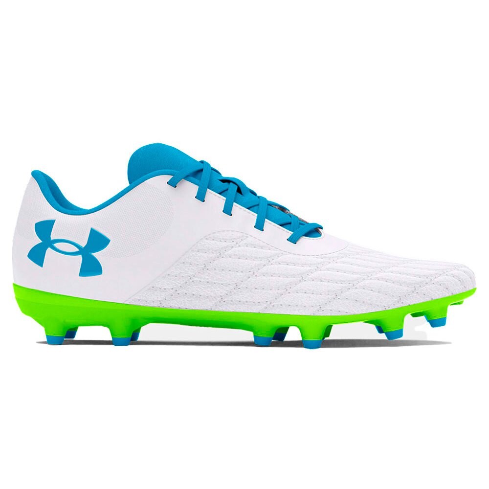 

Бутсы Under Armour Magnetico Select 3 FG, белый