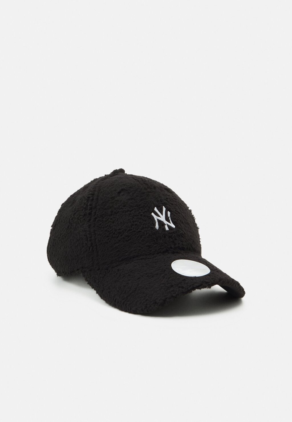 

Бейсболка FEMALE 9FORTY New Era, цвет black