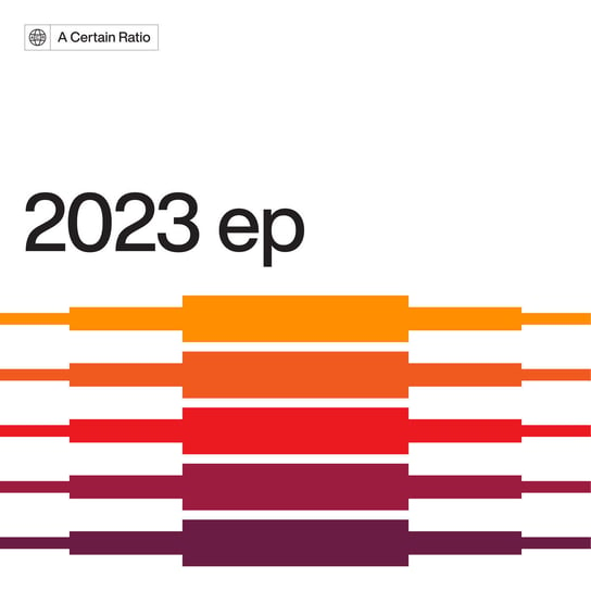 Виниловая пластинка A Certain Ratio - A Certain Ratio 2023 компакт диски mute a certain ratio to each cd
