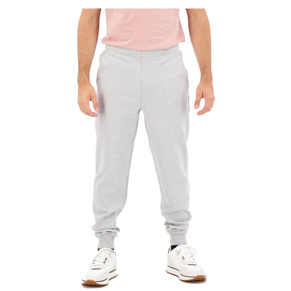 

Брюки Lacoste XH1776 Sweat, серый