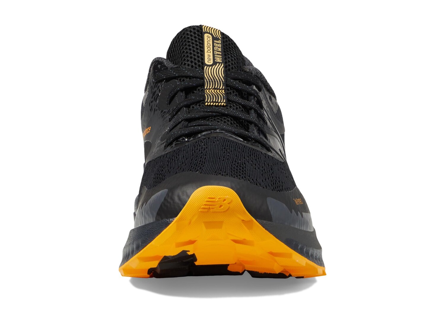 

Кроссовки New Balance Dynasoft Nitrel v5 GTX