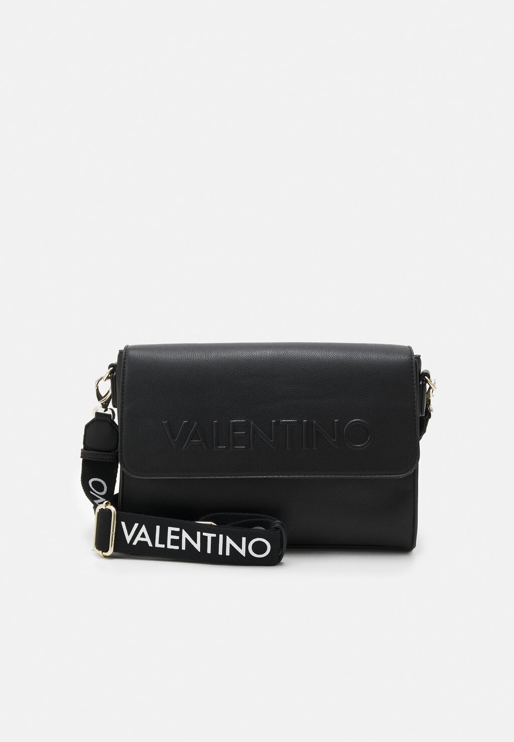 

Сумка через плечо Prunus Valentino Bags, черный