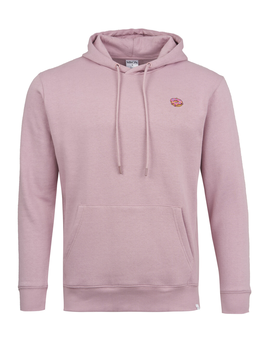 

Толстовка Mikon Hoodie Donut, розовый