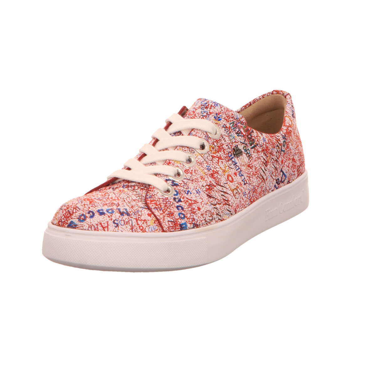 

Туфли Finn Comfort, красный