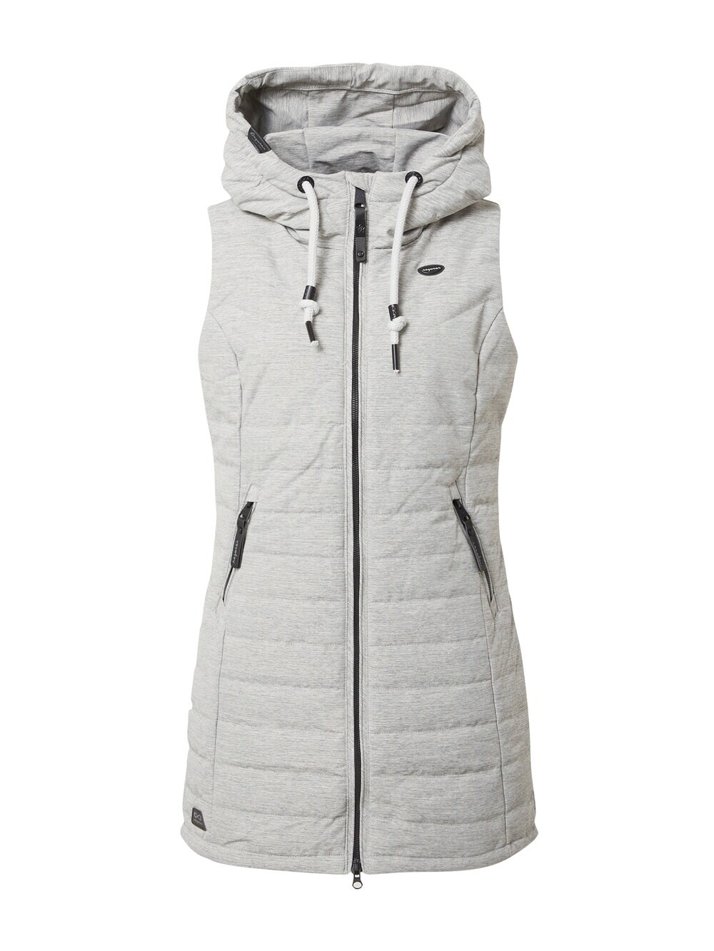 

Жилет Ragwear LUCINDA, пестрый белый