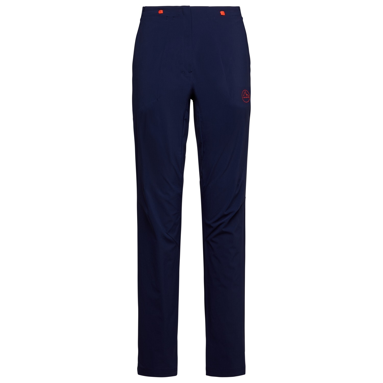

Трекинговые брюки La Sportiva Women's Brush Pant, цвет Deep Sea