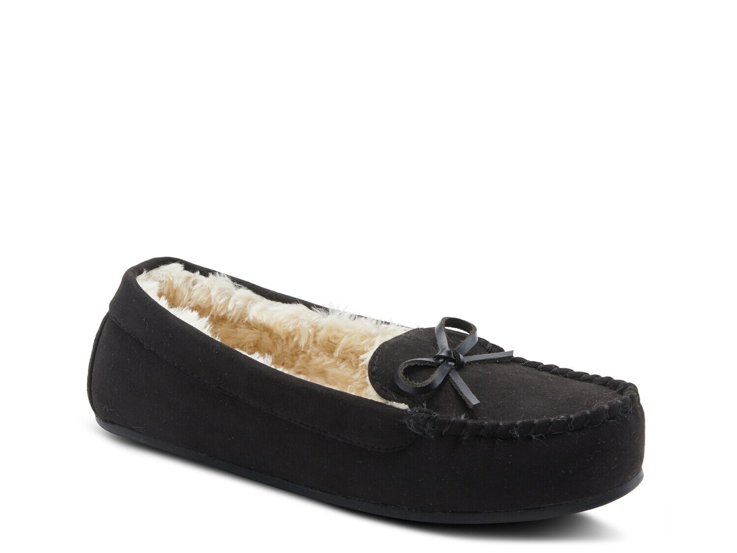 

Мокасины Flexus Spring Step Danda Flexus by Spring Step, черный