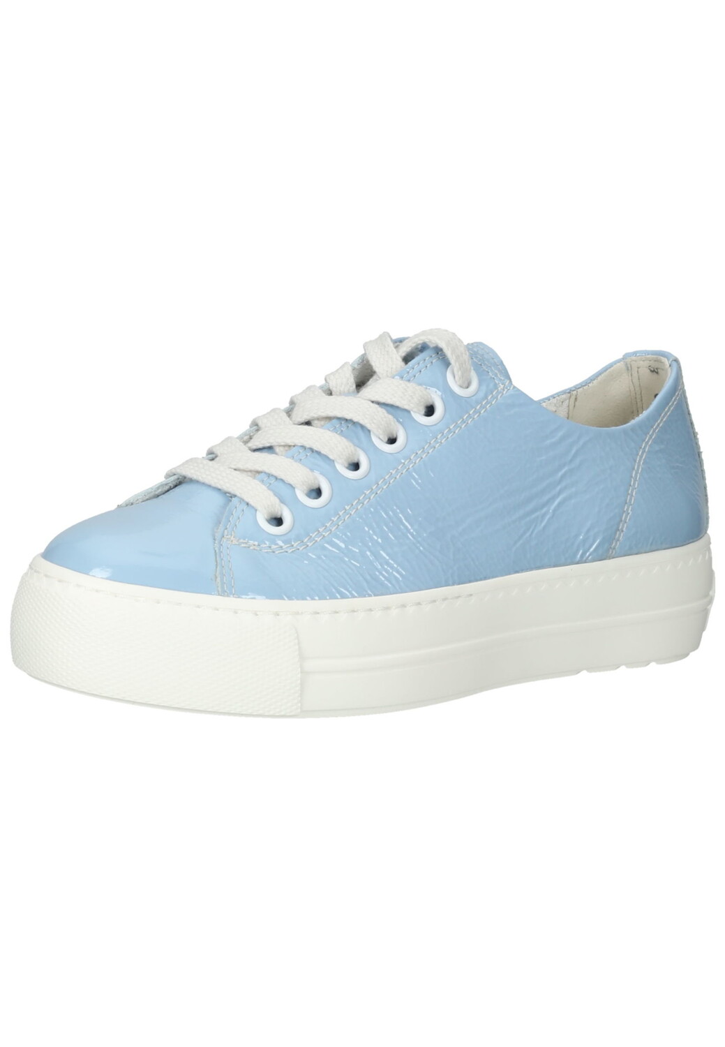 

Кроссовки Paul Green Sneaker, светло-синий