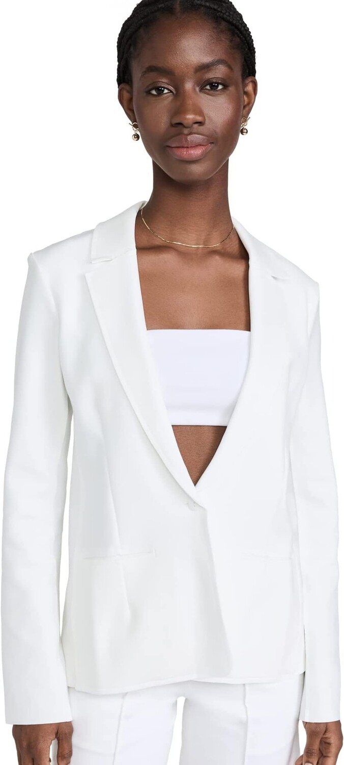

Блейзер Commando Neoprene Ceo Blazer NEO206, белый