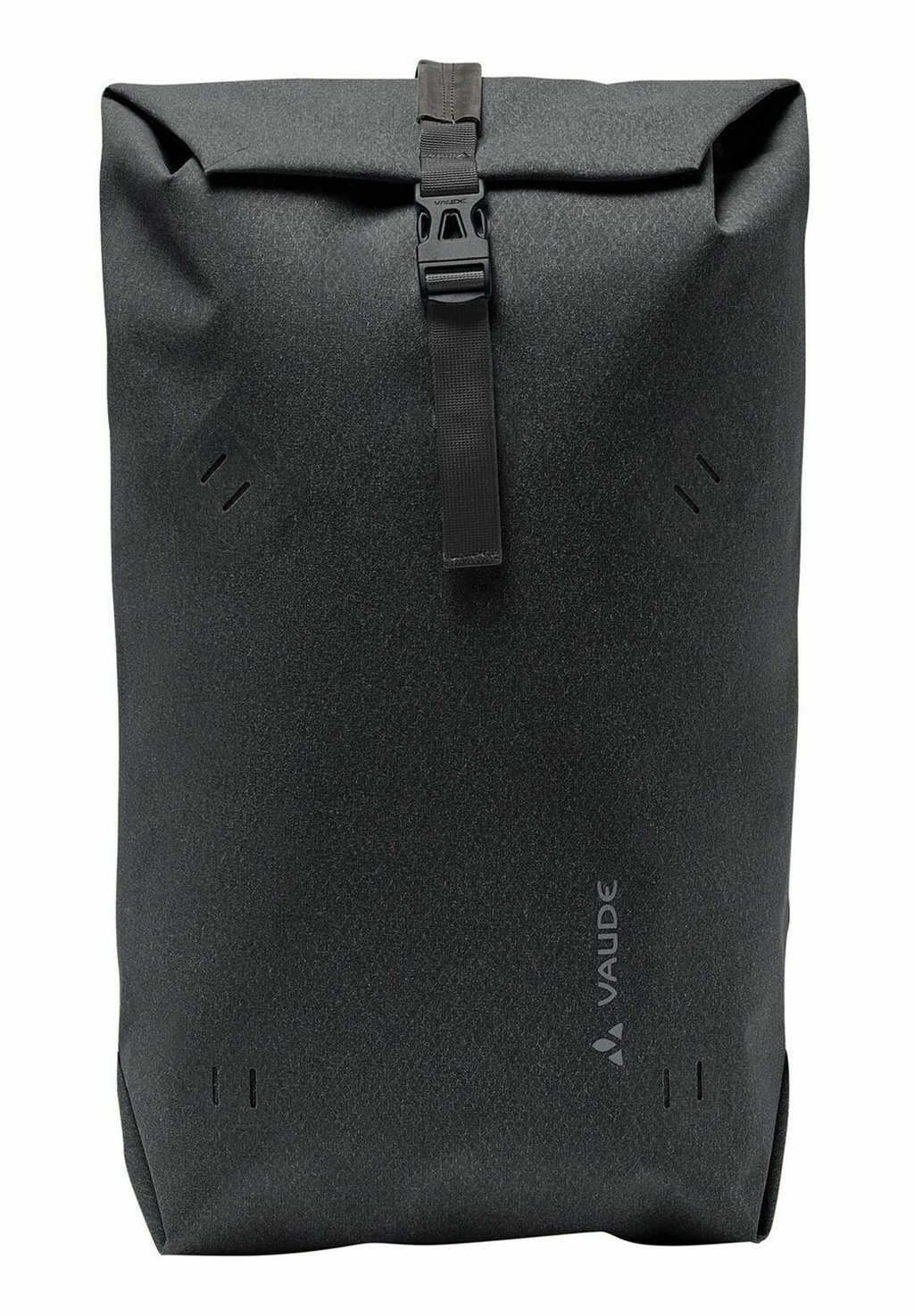 

Рюкзак Vaude, черный