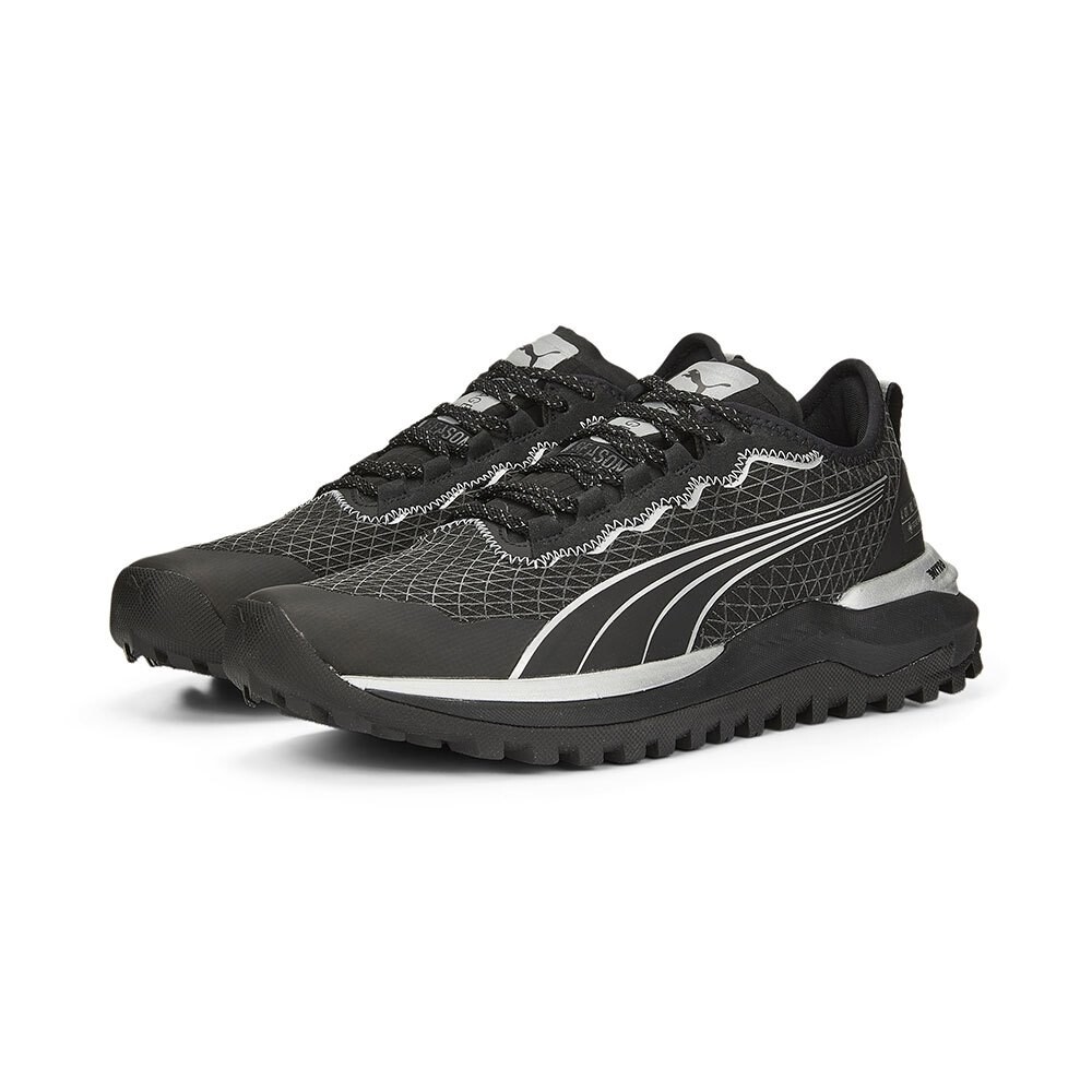 

Кроссовки Puma Voyage Nitro 2 Goretex , черный