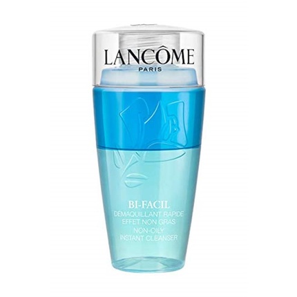 Lancome Bi-Facil Лосьон для мгновенного снятия макияжа с глаз, 75 мл, Lancome